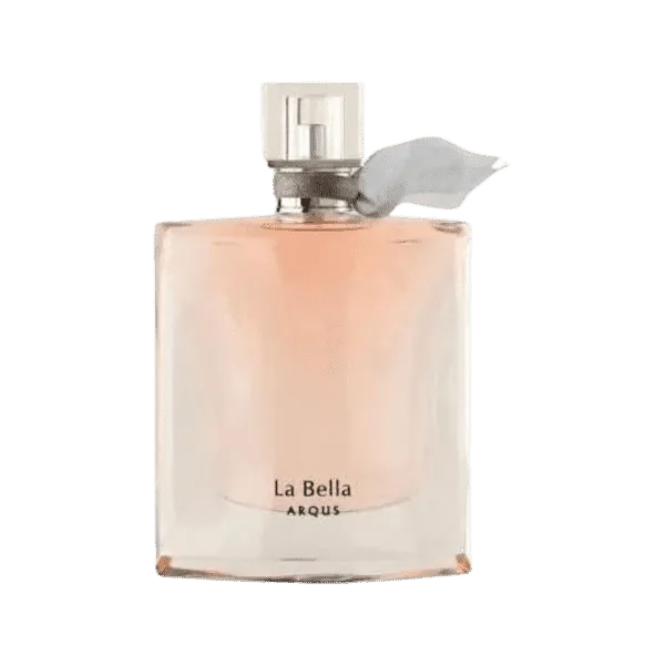LA BELLA ARQUS PERFUME FOR WOMEN 100ML