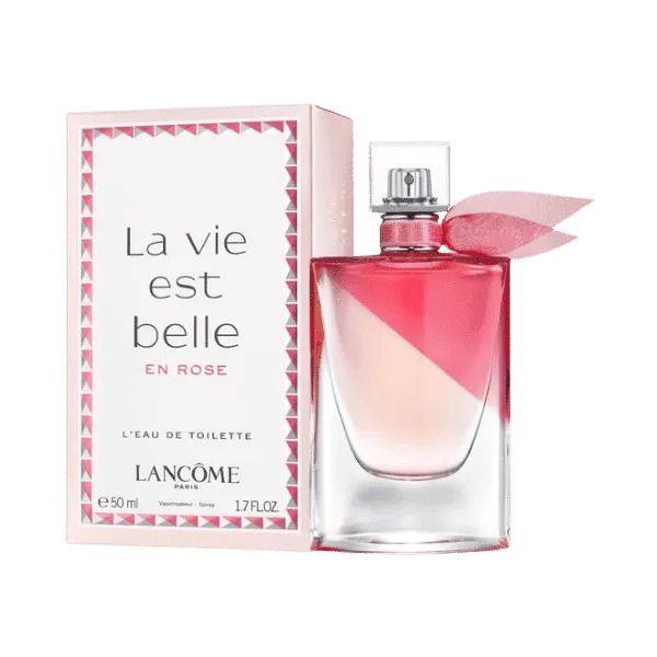 LANCOME LA VIE EST BELLE PERFUME 100ML