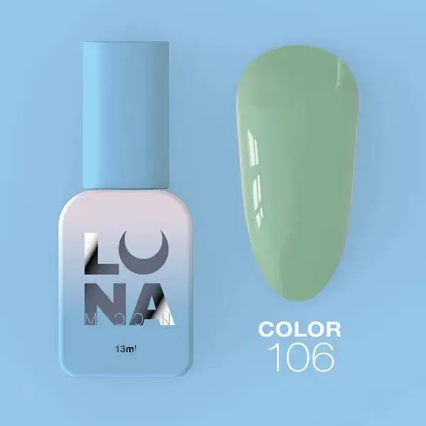 LUNA COLOR 106 13ml