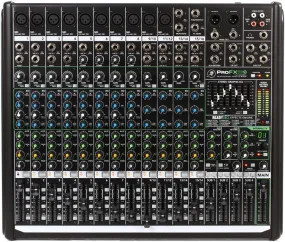 Mackie ProFX16x2 Line Mixer