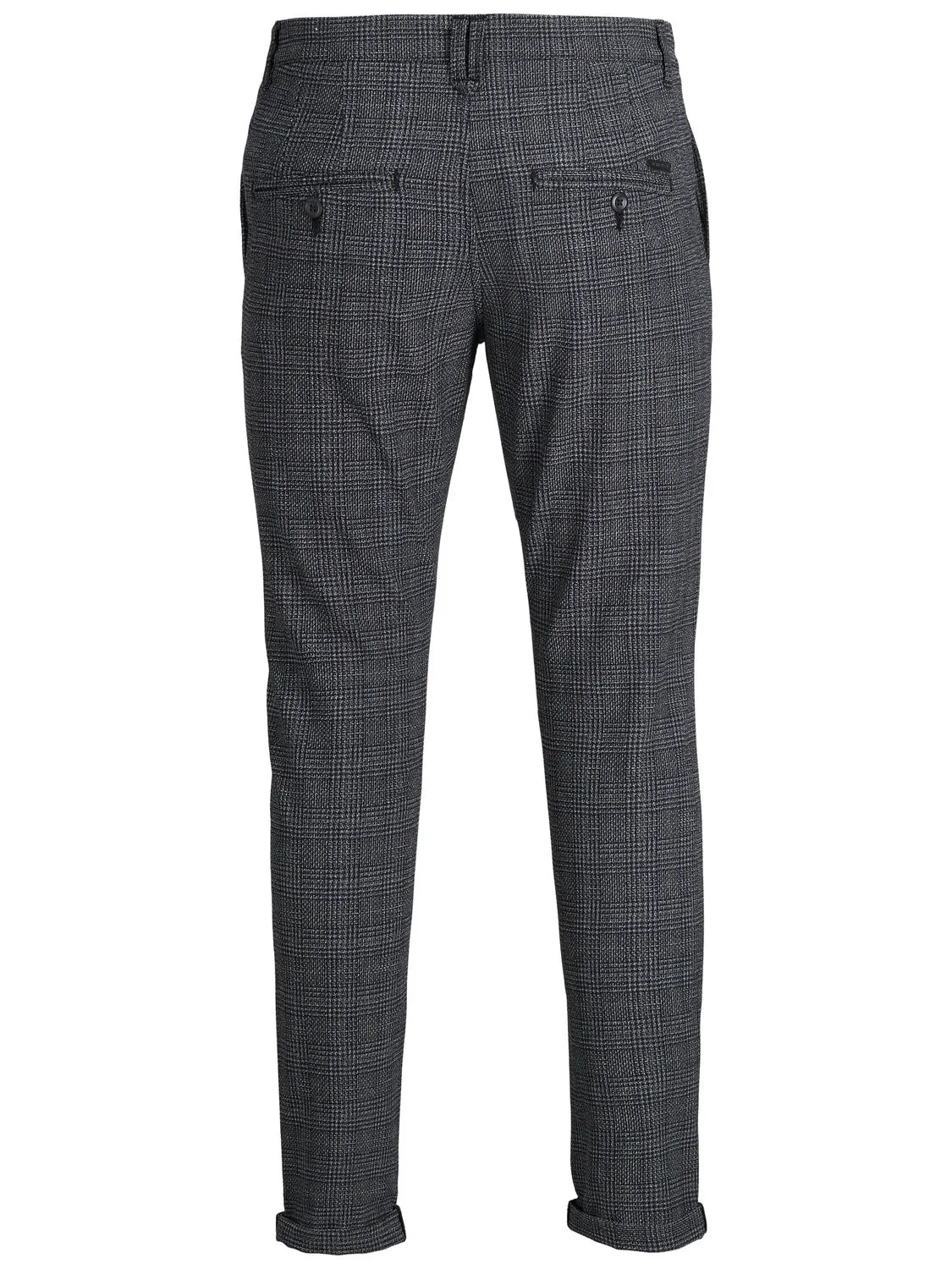 Marco Stuart Black Chino