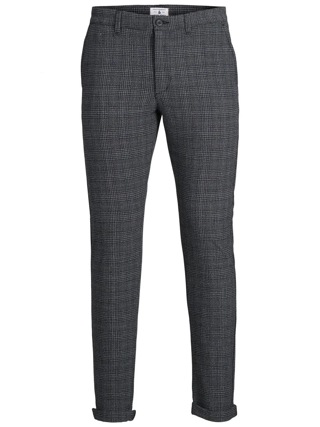 Marco Stuart Black Chino