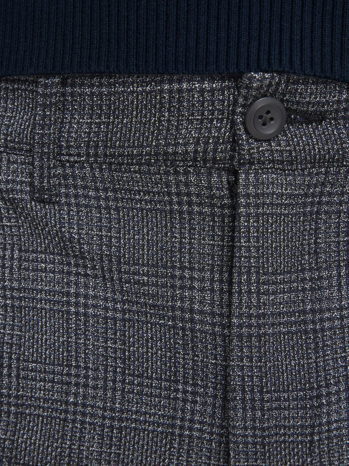 Marco Stuart Black Chino