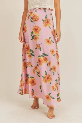 Maxi Skirt