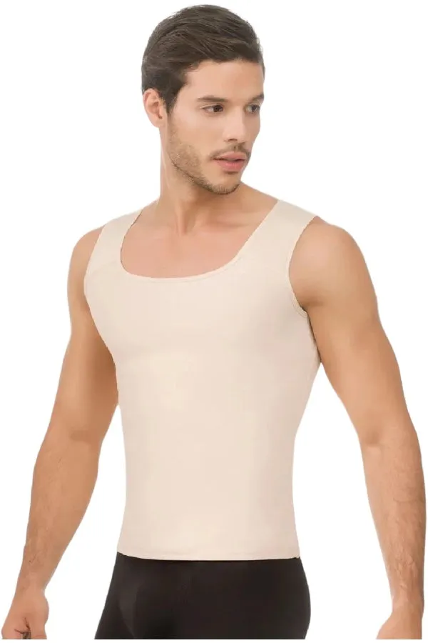 Men’s Thermal T-Shirt Shaper