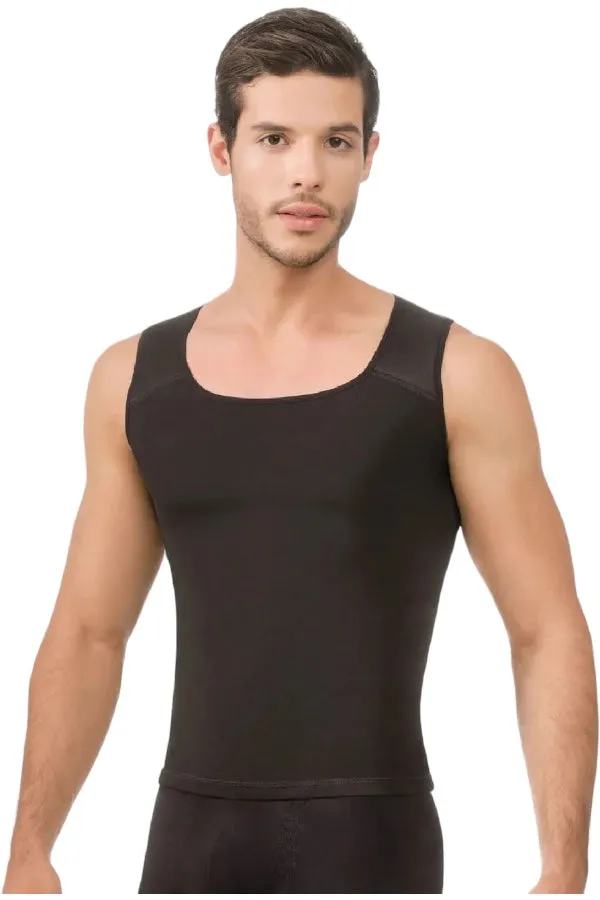 Men’s Thermal T-Shirt Shaper