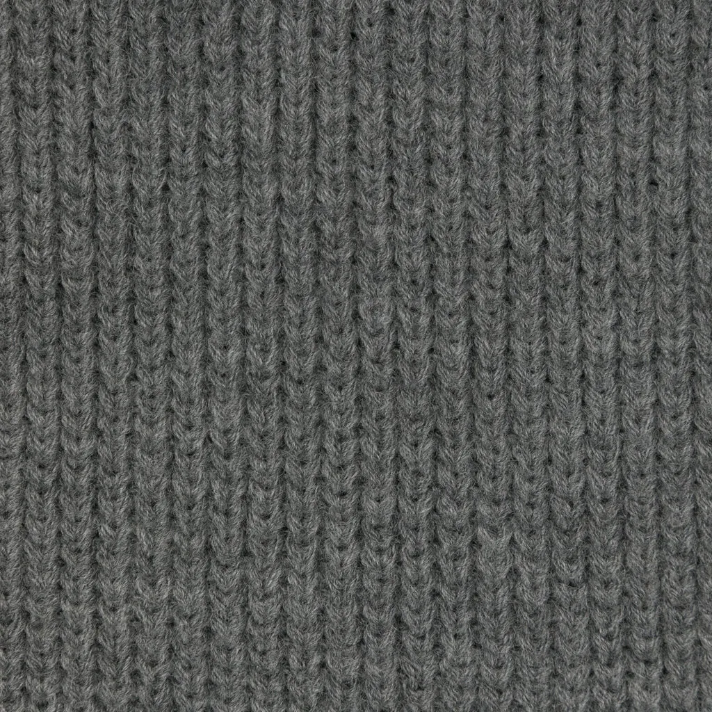 MSGM Kids Knit Scarf