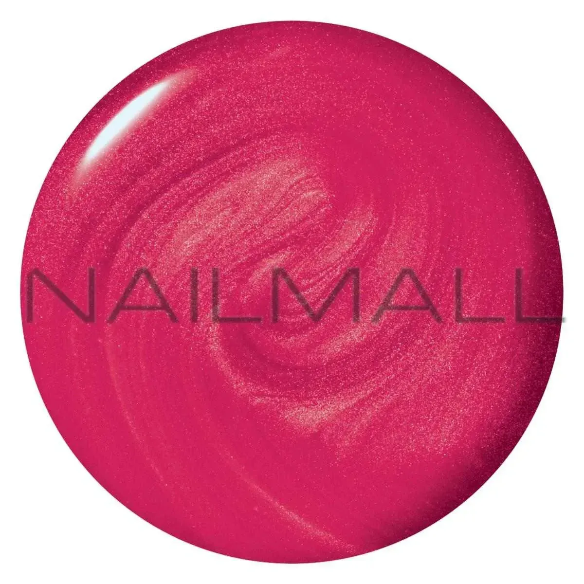 OPI	Fall 2024	Metallic Mega Mix	Gelcolor	Cyber Cherry on Top	GCF014