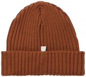 Picasso Beanie - Auburn