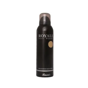 RASASI ROYAL POUR HOMME 200ML