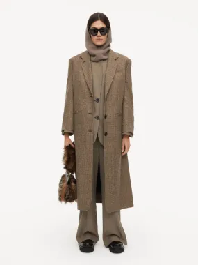Rosennan Coat