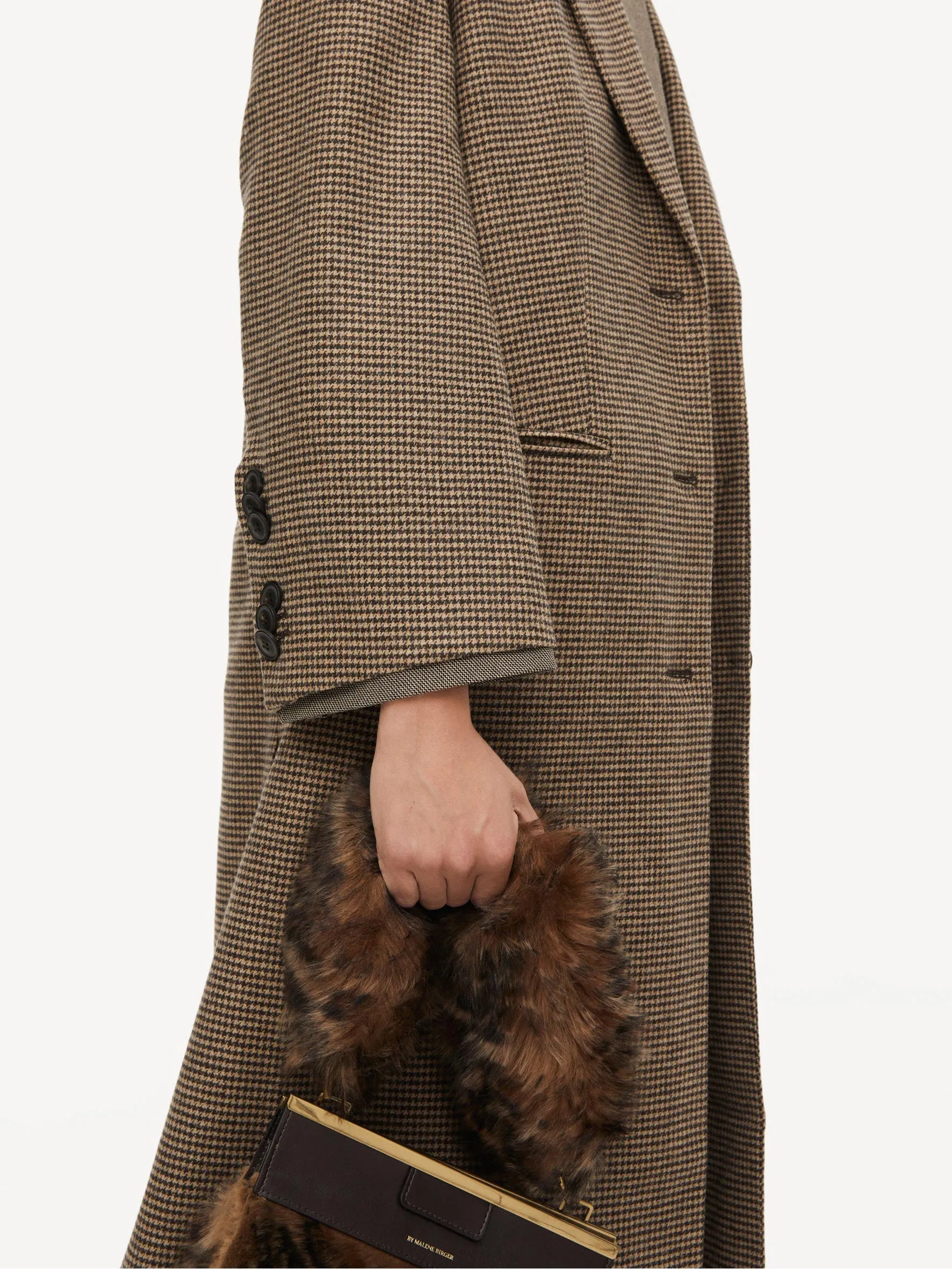 Rosennan Coat