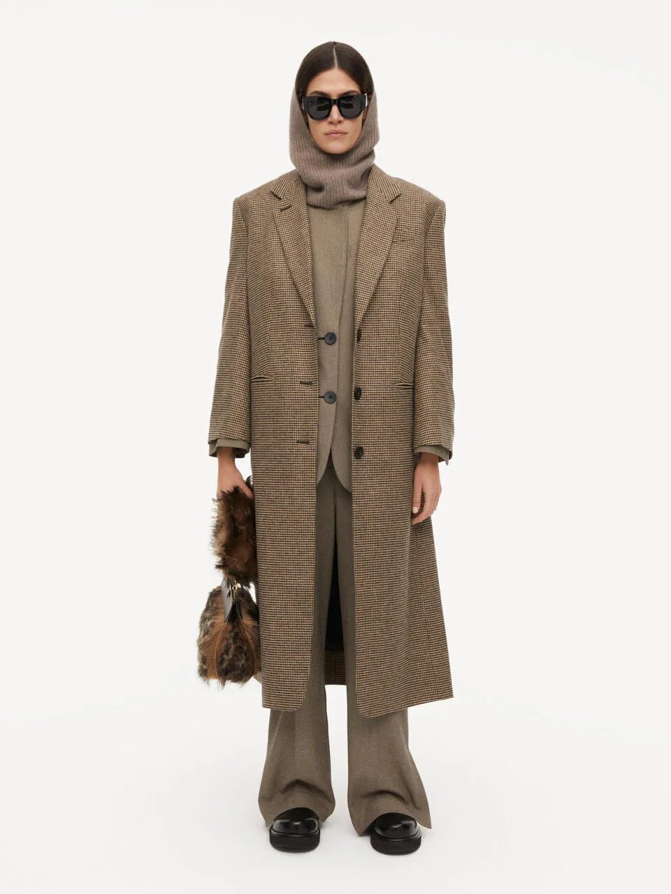 Rosennan Coat