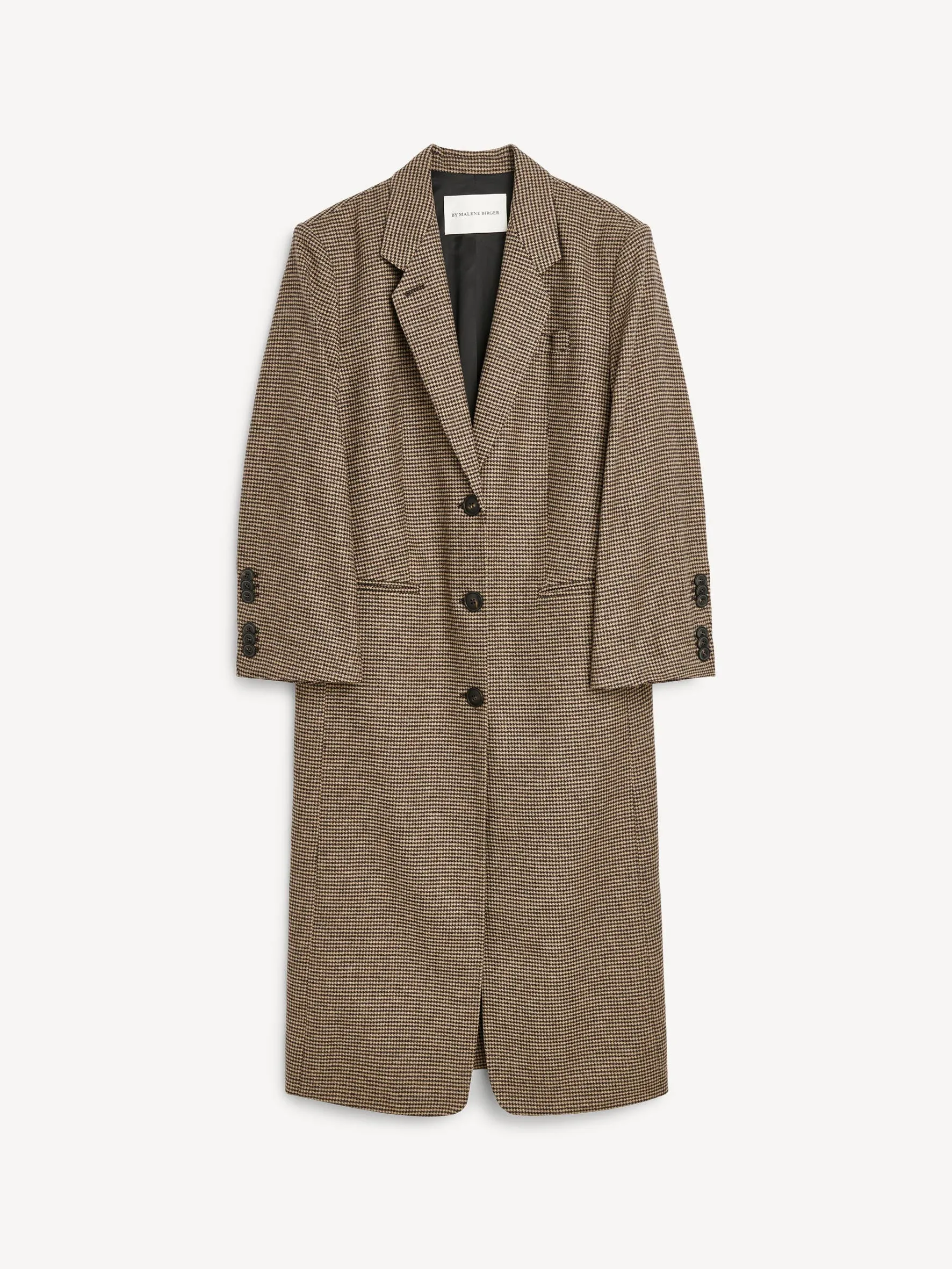 Rosennan Coat