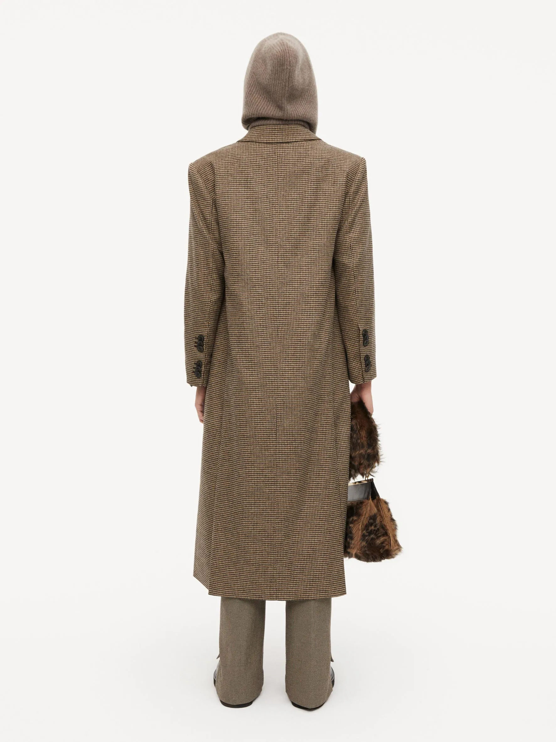 Rosennan Coat