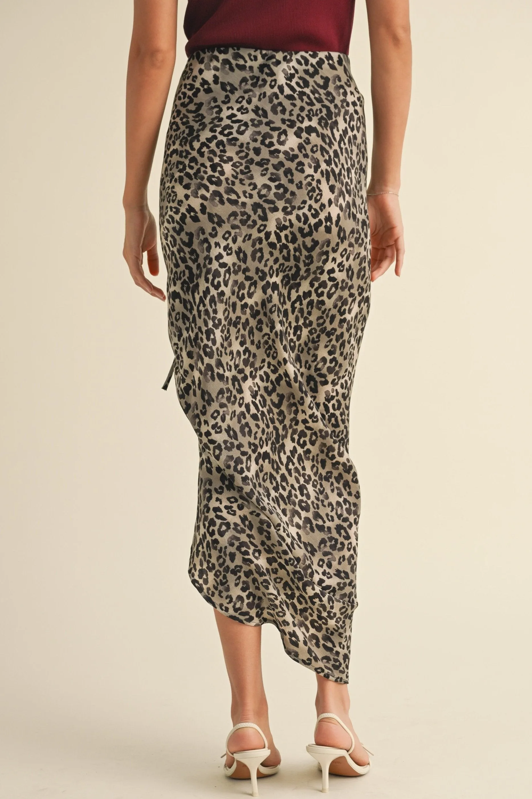 Savanna Skirt