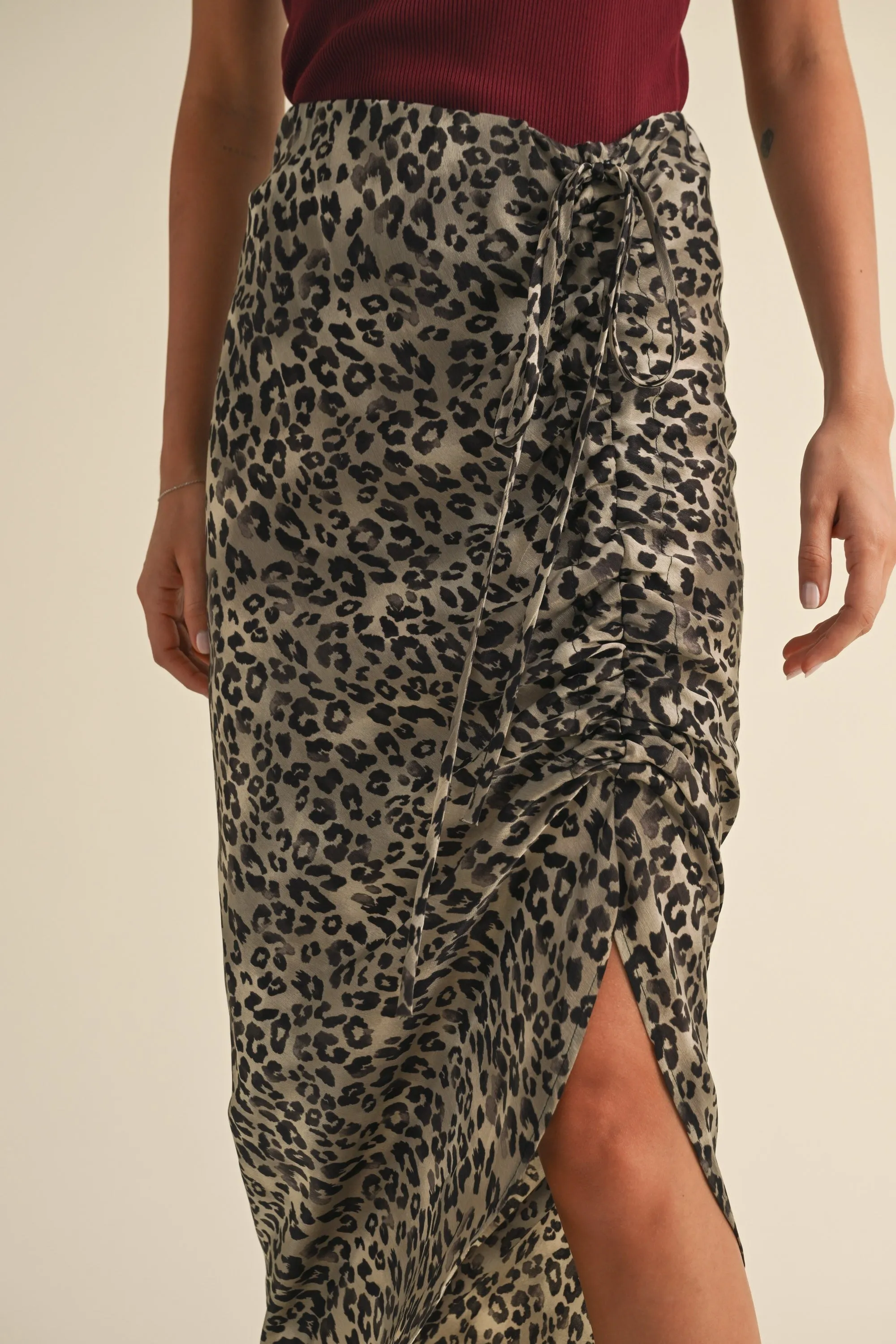 Savanna Skirt