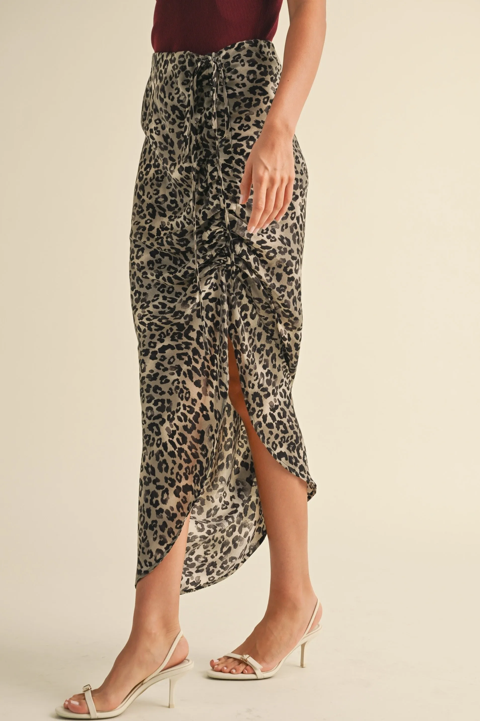 Savanna Skirt