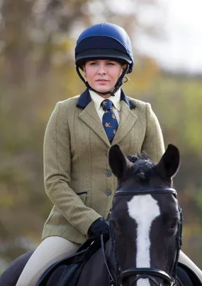 Shires Saratoga Jacket - Ladies