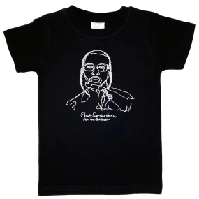 Shoot For The Stars T-shirt (Black)