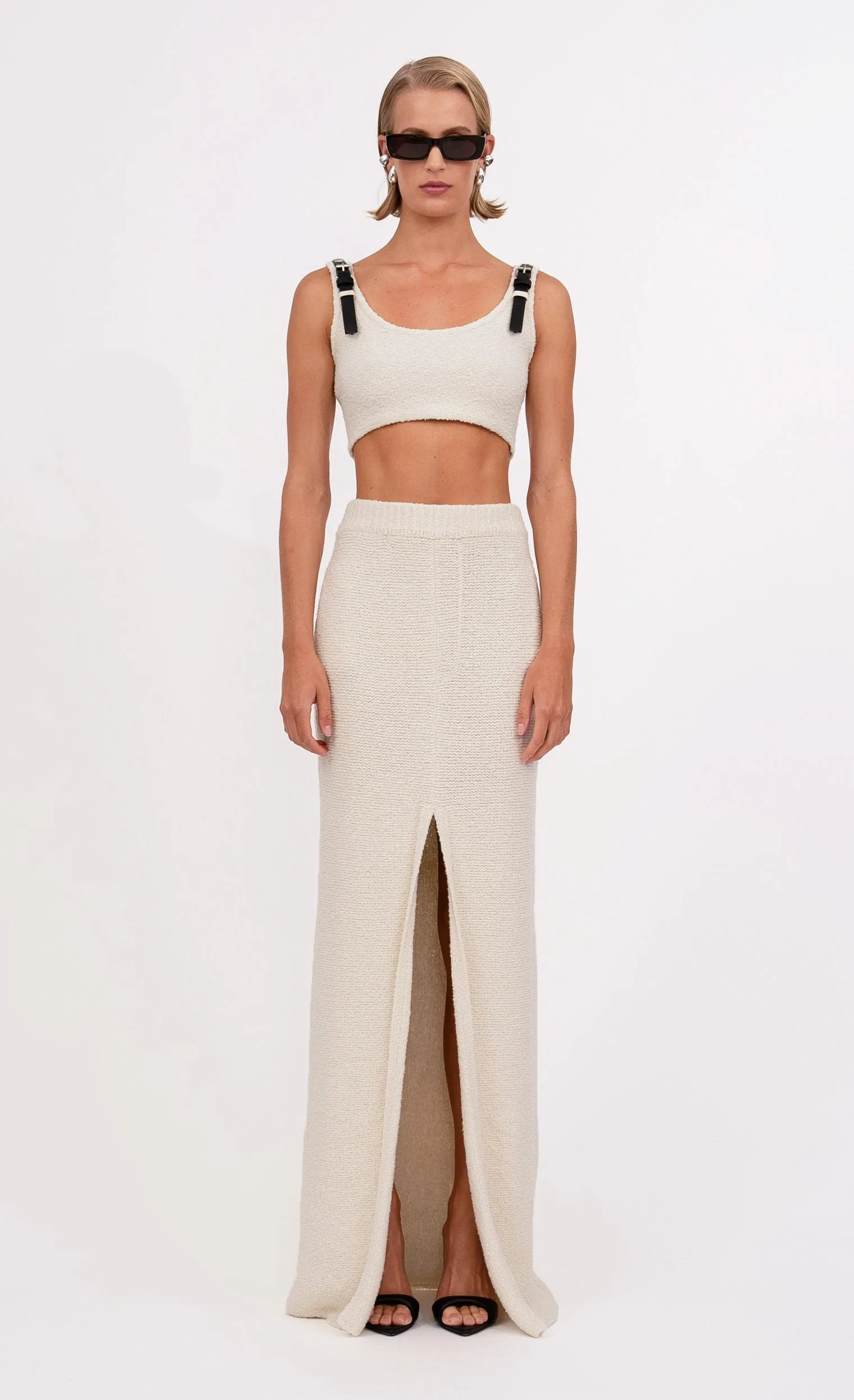 Simone Skirt