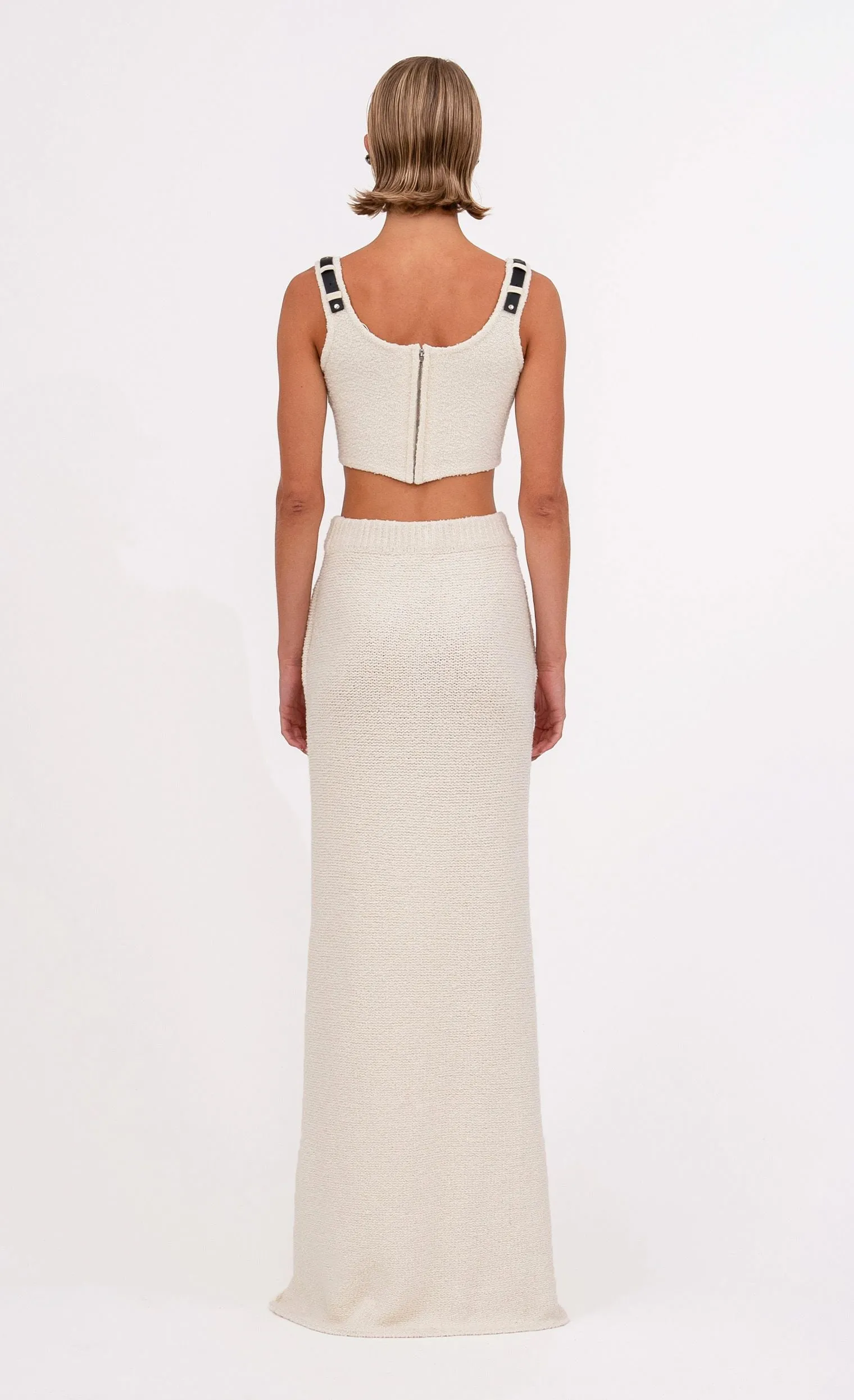 Simone Skirt