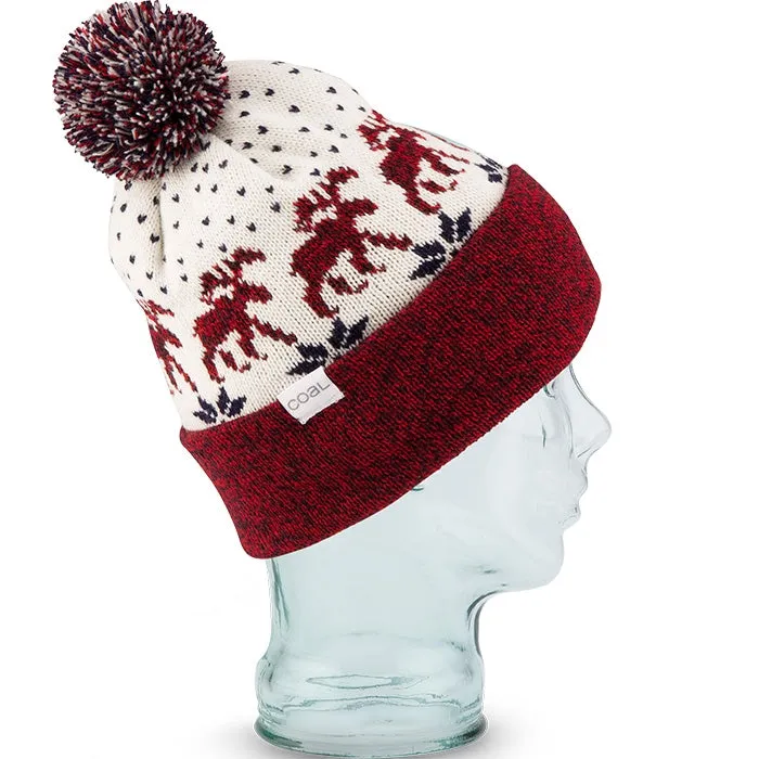 The Lodge Beanie