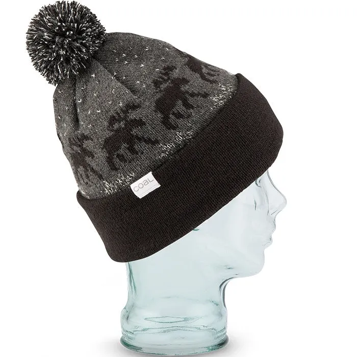 The Lodge Beanie