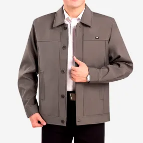 Tom Carter Business Jacket