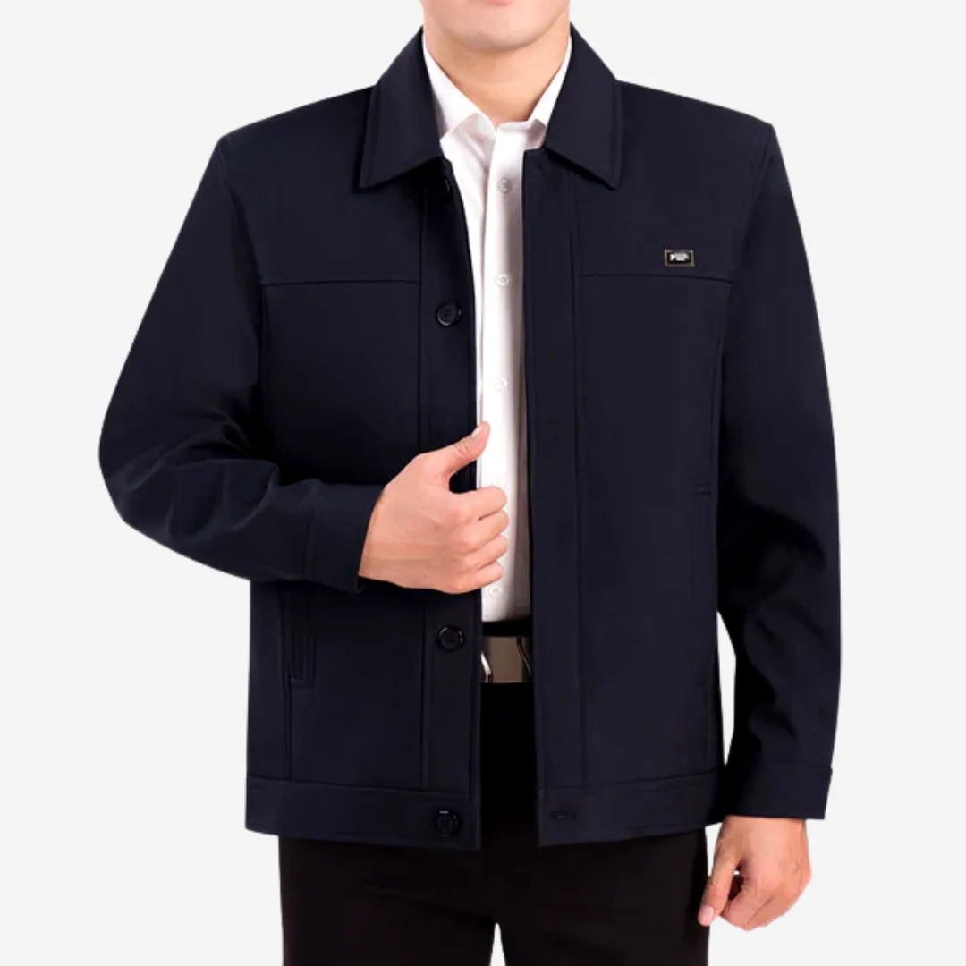 Tom Carter Business Jacket