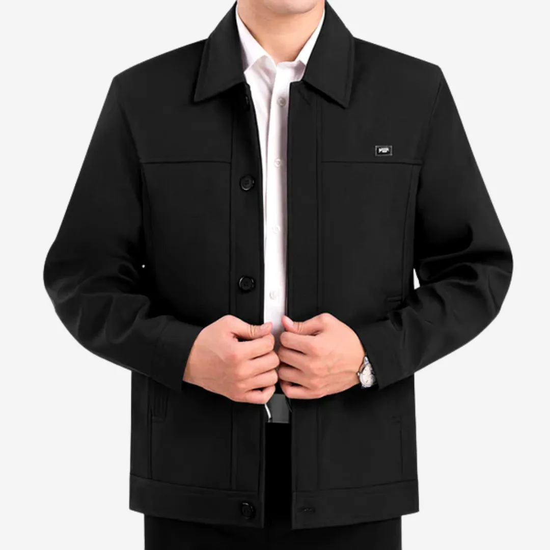 Tom Carter Business Jacket