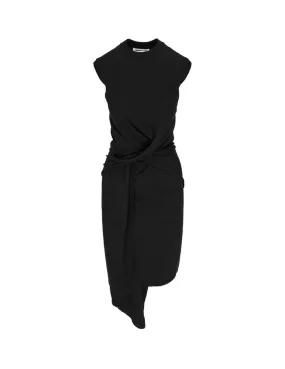 Tomiko Knit Dress