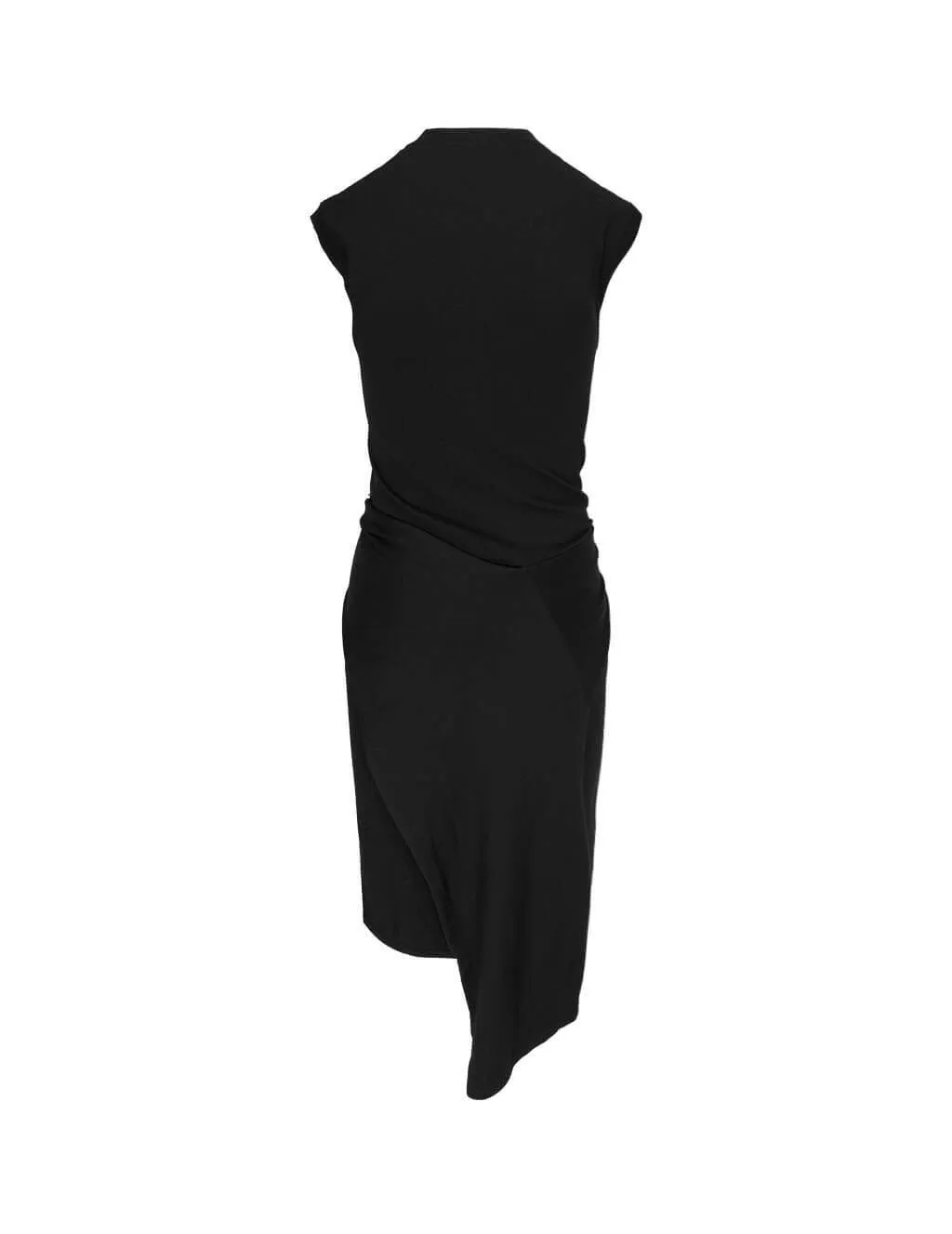 Tomiko Knit Dress