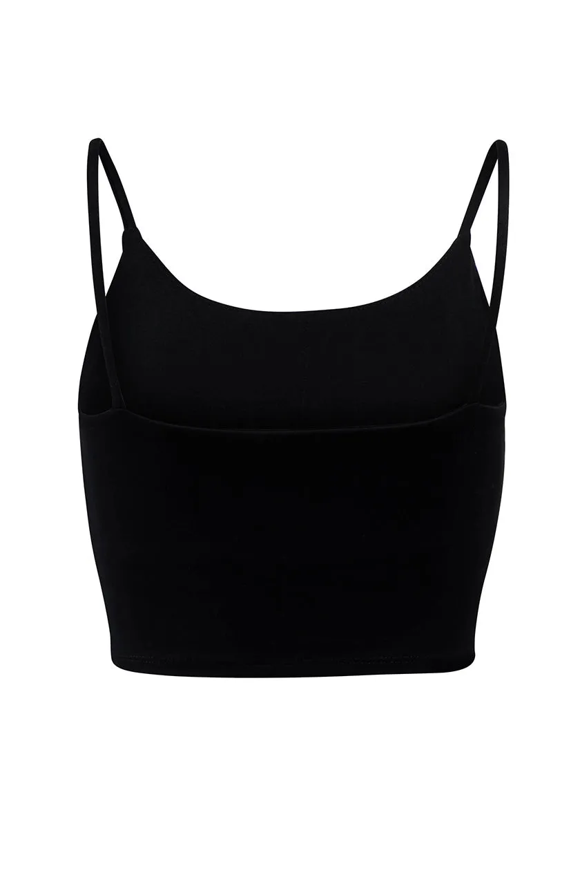 University of Tampa Bra Tank Top