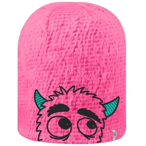 Yeti Monster - Top of the World Fuzzy Beanie
