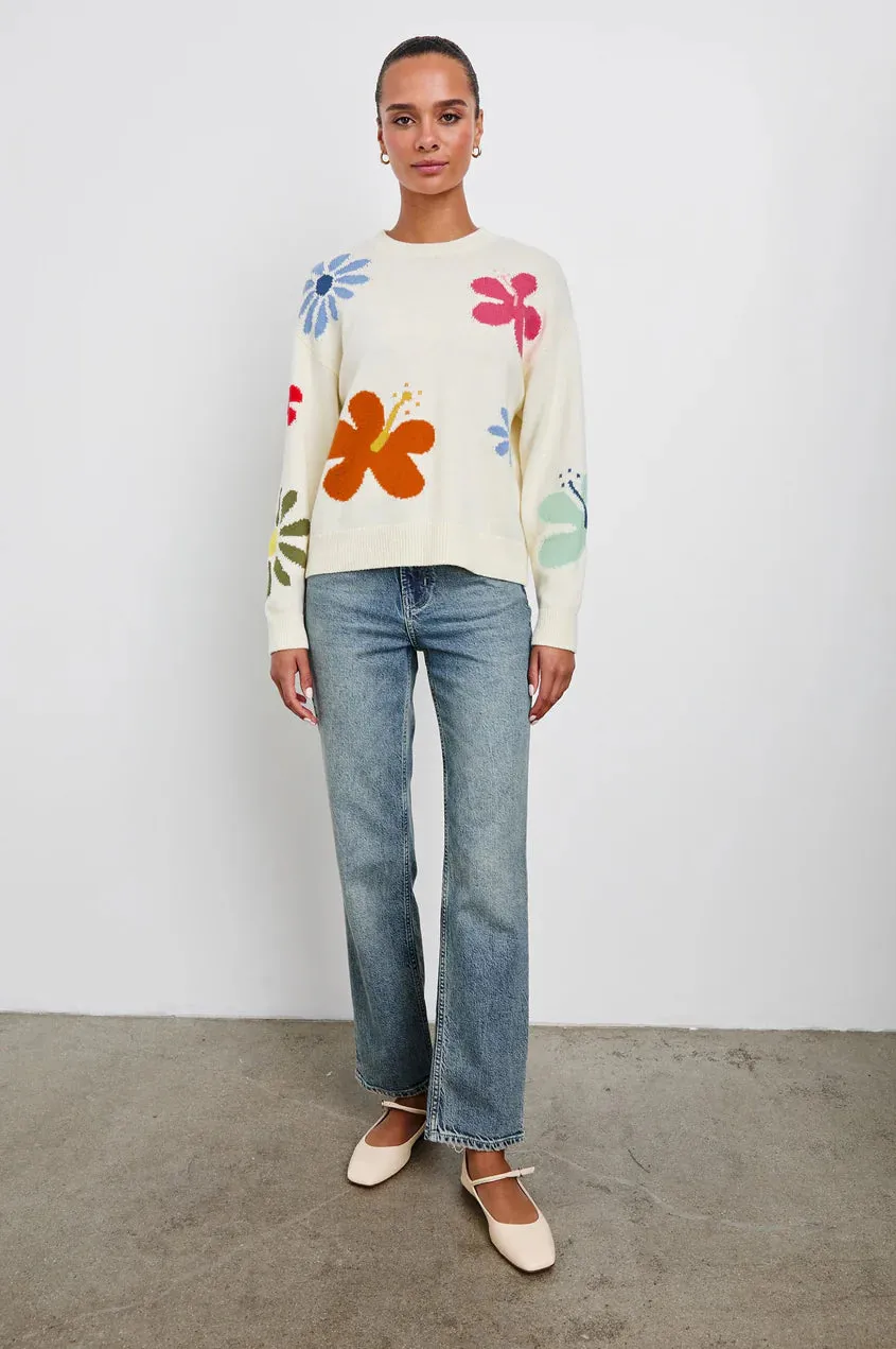 Zoey Sweater